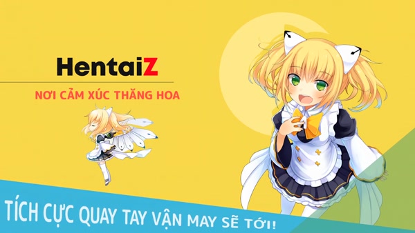 Stretta the animation 2